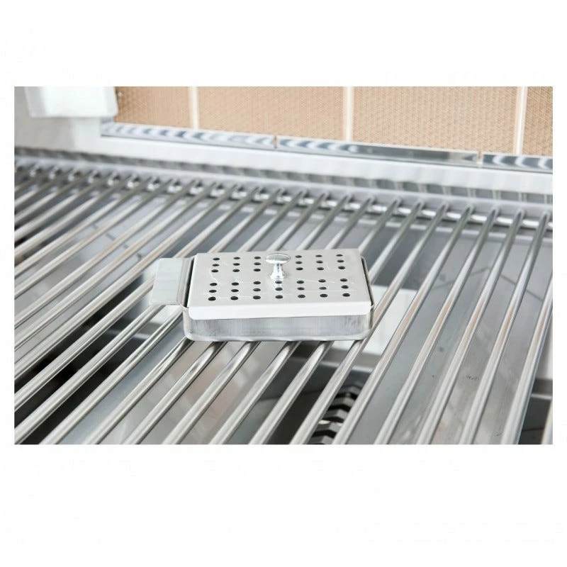 Lion L90000 40-Inch Stainless Steel Freestanding Gas Grill - L90000 17 Lion L90000 40-Inch Stainless Steel Freestanding Gas Grill - L90000 - Image 15