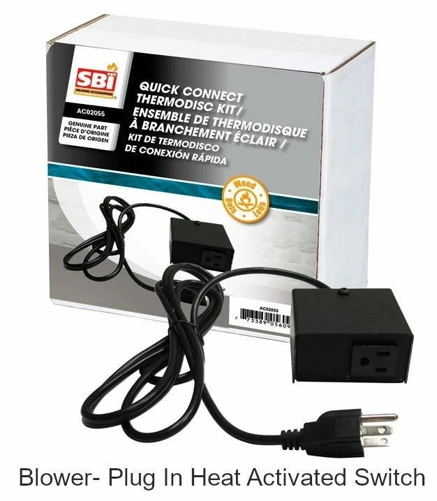 Osburn Inspire Wood Burning Stove- Up To 2100 Square Feet 6 Osburn Inspire Wood Burning Stove- Up To 2100 Square Feet - Image 4