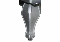 Breckwell Sonora Pellet Stove With Blower - Heats Up To 2000 Square Feet - SP23 14 Breckwell Sonora Pellet Stove With Blower - Heats Up To 2000 Square Feet - SP23 -BBQDIRECT Sales sp23l close up leg 1