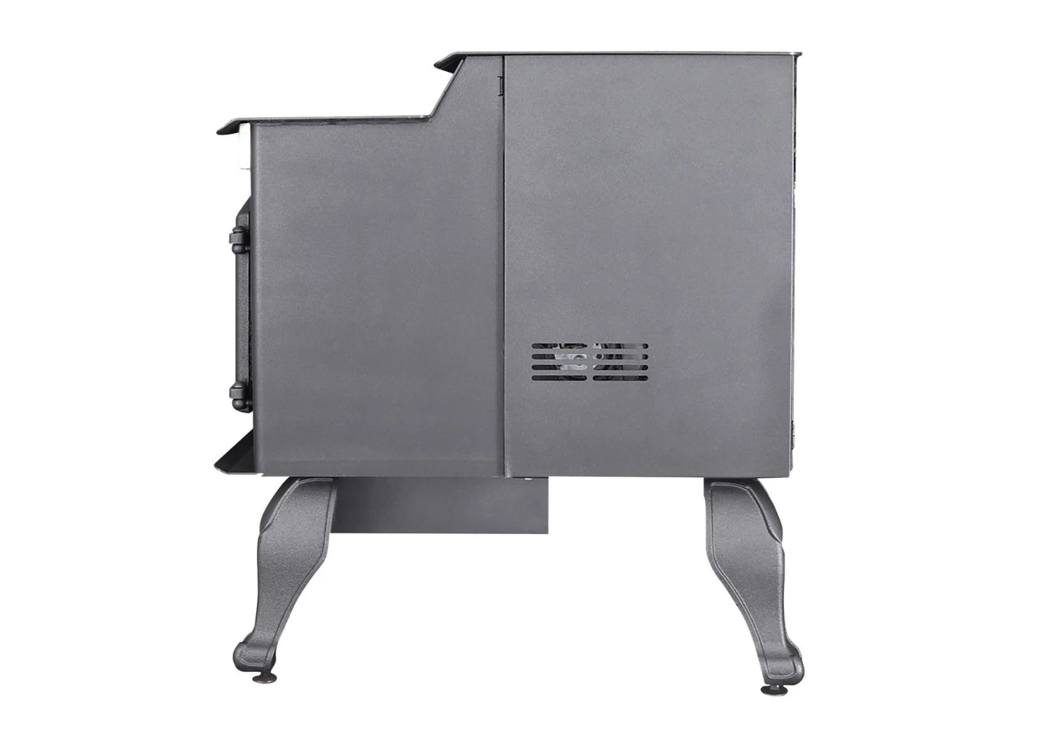 Breckwell Sonora Pellet Stove With Blower - Heats Up To 2000 Square Feet - SP23 7 Breckwell Sonora Pellet Stove With Blower - Heats Up To 2000 Square Feet - SP23 - Image 5