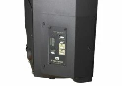 Breckwell Classic Cast Iron Pellet Stove With Blower - Heats Up To 2000 Square Feet - SPC4000 16 Breckwell Classic Cast Iron Pellet Stove With Blower - Heats Up To 2000 Square Feet - SPC4000 -BBQDIRECT Sales sp4000 control board