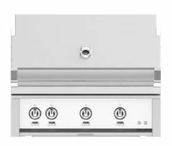 Hestan 36-Inch Grill W/ All Infrared Burners & Rotisserie On Double Drawer & Door Tower Cart - GSBR36 -BBQDIRECT Sales spxre5gedppwfcye0r5q 13