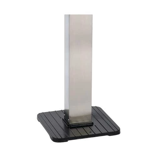 Broilmaster P3SX Gas Grill On Stainless Steel Deck Mount Base - P3SX Super Premium 14 Broilmaster P3SX Gas Grill On Stainless Steel Deck Mount Base - P3SX Super Premium - Image 12