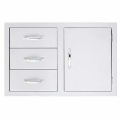 Summerset 7-Piece 36-Inch Grill Kitchen Package -BBQDIRECT Sales ssdc333