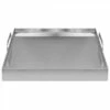 American Made Grills 18 Inch Stainless Steel Griddle Plate - AMG-SSGP-18 -BBQDIRECT Sales ssgp 18 a 04 22