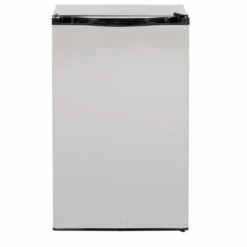 Summerset Sizzler Pro Series 40-Inch 5-Burner Built-In Gas Grill Outdoor Kitchen Package W/ Optional Refrigerators -BBQDIRECT Sales ssrfr21s 1 1 800x800