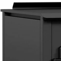 Empire Stove Gateway 2300 Wood Burning Stove - WB23FS 16 Empire Stove Gateway 2300 Wood Burning Stove - WB23FS -BBQDIRECT Sales standard features steel 1