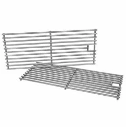 Blaze LTE Marine Grade 32-Inch 4-Burner Built-In Gas Grill With Rear Infrared Burner & Grill Lights - BLZ-4LTE2MG -BBQDIRECT Sales standard cooking grids 1 1