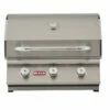 Bull Steer 24-Inch Built In Grill - 69008/9 2 Bull Steer 24-Inch Built In Grill - 69008/9 -BBQDIRECT Sales steerhead6900817509387 2 1