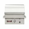 TEC Grills 26-Inch Sterling Patio FR- 1 Built-In Grill - STPFR1 -BBQDIRECT Sales sterling 26 built in