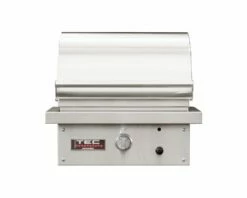TEC Grills 26-Inch Sterling Patio FR- 1 Built-In Grill - STPFR1