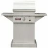 TEC Grills 26-Inch Sterling Patio FR Pedestal Grill - STPFR1xxPED 1 TEC Grills 26-Inch Sterling Patio FR Pedestal Grill - STPFR1xxPED -BBQDIRECT Sales sterling 26 with pedestal