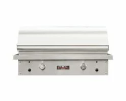 TEC Grills 44-Inch Sterling Patio FR Built-In Grill - STPFR2T -BBQDIRECT Sales sterling 44 built in 1