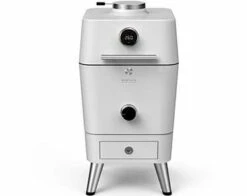 Everdure Electric Ignition Charcoal/Electric Outdoor Oven -BBQDIRECT Sales stone