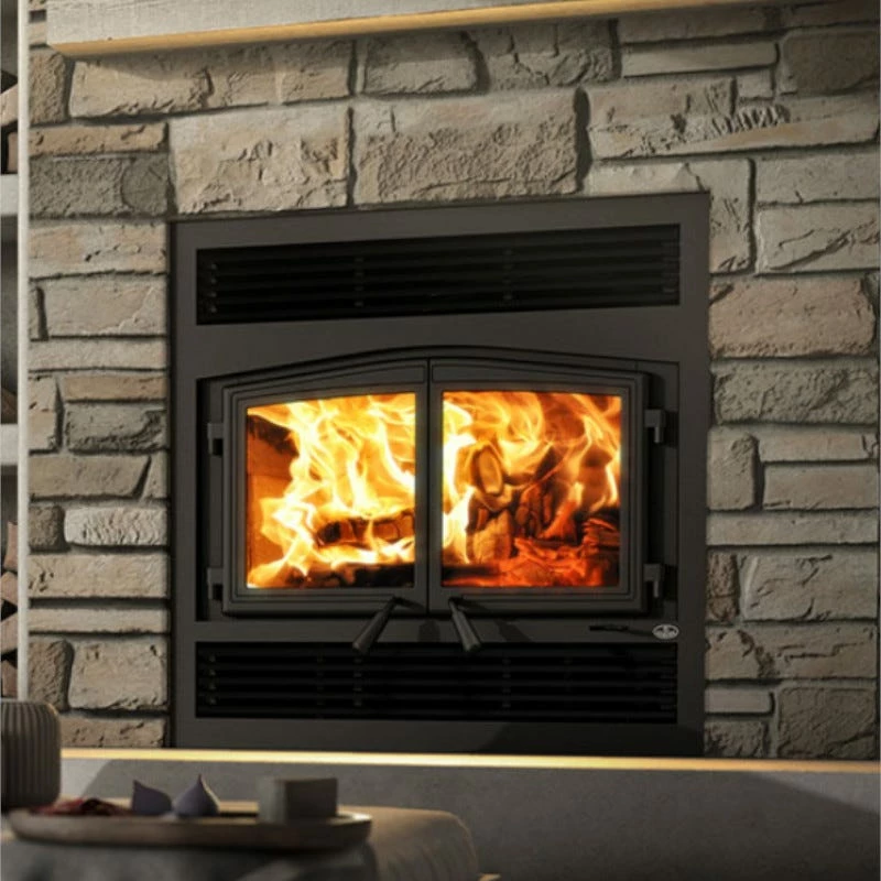 Osburn OB04007 Stratford II Wood Burning Fireplace - Up To 2200 SQ FT 3 Osburn OB04007 Stratford II Wood Burning Fireplace - Up To 2200 SQ FT