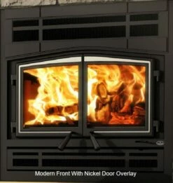Osburn OB04007 Stratford II Wood Burning Fireplace - Up To 2200 SQ FT 12 Osburn OB04007 Stratford II Wood Burning Fireplace - Up To 2200 SQ FT -BBQDIRECT Sales stratford m n