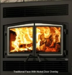 Osburn OB04007 Stratford II Wood Burning Fireplace - Up To 2200 SQ FT 11 Osburn OB04007 Stratford II Wood Burning Fireplace - Up To 2200 SQ FT -BBQDIRECT Sales stratford t n