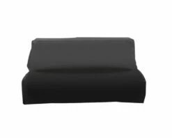 Summerset 8-Piece Outdoor Kitchen Package With The TRL38 Grill- TRL38 Package 1 -BBQDIRECT Sales summerset trl38 outdoor kitchen package access double cover