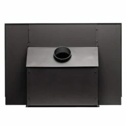 Breckwell 27-Inch Wood Burning Fireplace Insert - Heats Up To 1200 Square Feet SW1.8 20 Breckwell 27-Inch Wood Burning Fireplace Insert - Heats Up To 1200 Square Feet SW1.8 -BBQDIRECT Sales sw1.8 back 1