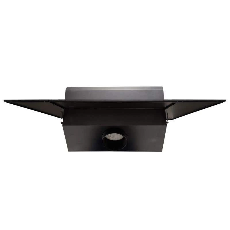 Breckwell 27-Inch Wood Burning Fireplace Insert - Heats Up To 1200 Square Feet SW1.8 14 Breckwell 27-Inch Wood Burning Fireplace Insert - Heats Up To 1200 Square Feet SW1.8 - Image 12