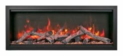 Amantii - XT-BESPOKE Electric Fireplace Series -SYM-74-XT-BESPOKE -BBQDIRECT Sales sym 50 bespoke xt mg 9403 1200 5