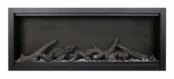 Amantii - XT-BESPOKE Electric Fireplace Series -SYM-74-XT-BESPOKE -BBQDIRECT Sales sym 50 bespoke xt mg 9603 1200 1