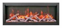 Amantii - XT-BESPOKE Electric Fireplace Series -SYM-74-XT-BESPOKE -BBQDIRECT Sales sym 50 bespoke xt mg 9618 1200 1