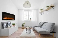 Amantii - Symmetry Extra Slim Electric Fireplace - SYM-SLIM-42 -BBQDIRECT Sales sym 50xs room 1200