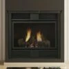 Monessen 32 Inch Symphony Vent Free Fireplace - VFC32 -BBQDIRECT Sales symphony transitional front