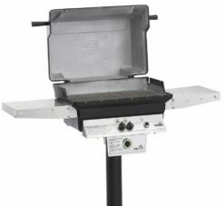 PGS Grills 30,000 BTU Gas Grill With Timer- T30 9 PGS Grills 30,000 BTU Gas Grill With Timer- T30 -BBQDIRECT Sales t30 and app 1