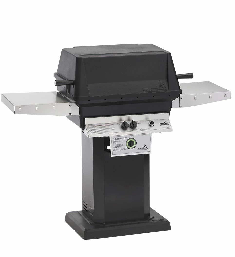 PGS Grills 30,000 BTU Gas Grill With Timer- T30 6 PGS Grills 30,000 BTU Gas Grill With Timer- T30 - Image 4