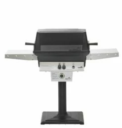 PGS Grills 40,000 BTU Gas Grill With Timer- T40 16 PGS Grills 40,000 BTU Gas Grill With Timer- T40 -BBQDIRECT Sales t40 ampb straight closed