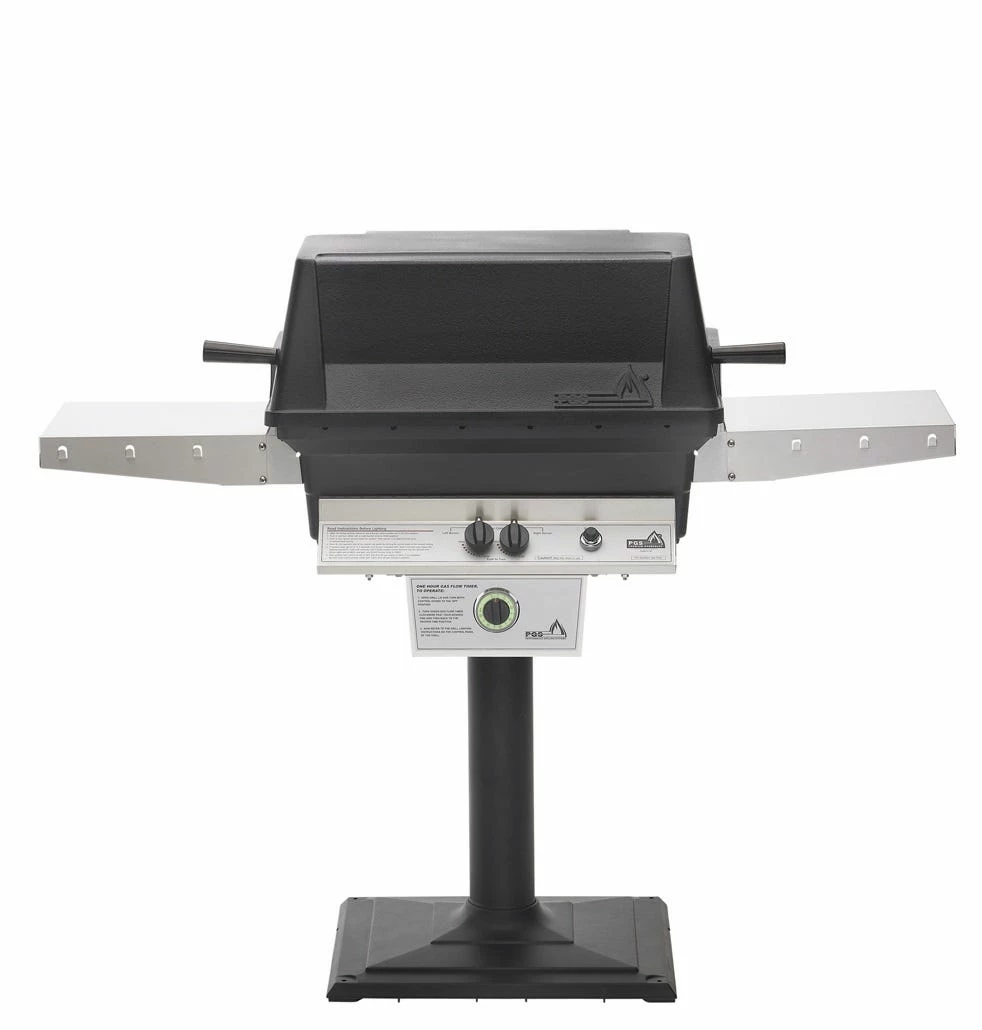 PGS Grills 40,000 BTU Gas Grill With Timer- T40 5 PGS Grills 40,000 BTU Gas Grill With Timer- T40 - Image 3