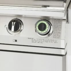 PGS Grills 30" Newport Commercial Grade Portable Grill With Gas Timer 14 PGS Grills 30" Newport Commercial Grade Portable Grill With Gas Timer -BBQDIRECT Sales t models knob