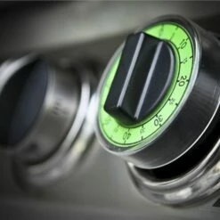 PGS Grills 30" Newport Commercial Grade Portable Grill With Gas Timer 15 PGS Grills 30" Newport Commercial Grade Portable Grill With Gas Timer -BBQDIRECT Sales t models knob 2