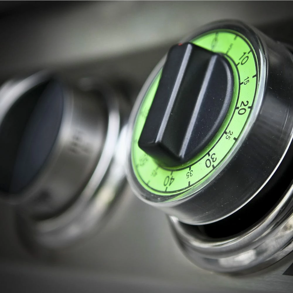 PGS Grills 30" Newport Commercial Grade Portable Grill With Gas Timer 6 PGS Grills 30" Newport Commercial Grade Portable Grill With Gas Timer - Image 4