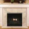 Empire 32 Inch Tahoe Clean-Face Direct-Vent Deluxe Fireplace - DVCD32FP -BBQDIRECT Sales tahoe deluxe main