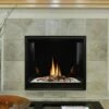 Empire 42 Inch Contemporary Premium Tahoe Clean-Face Direct-Vent Fireplace - DVCC42BP -BBQDIRECT Sales tahoe premium clean face contemporary main image 2