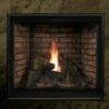 Empire 42 Inch Tahoe Premium Clean-Face Direct-Vent Traditional Fireplace - DVCP42BP -BBQDIRECT Sales tahoe premium clean face main image 2