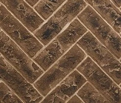 Majestic Meridian Platinum Gas Direct Vent Fireplace - 36" 36 Majestic Meridian Platinum Gas Direct Vent Fireplace - 36" -BBQDIRECT Sales tavernbrownherringboneinteriorpanels 326x277 2