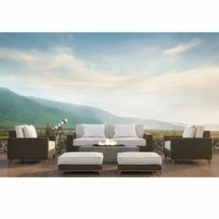 Prism Hardscapes Tavola I 56-Inch Rectangular Gas Fire Pit - PH-405 27 Prism Hardscapes Tavola I 56-Inch Rectangular Gas Fire Pit - PH-405 -BBQDIRECT Sales tavola 1 004 web resolution 1140x760 72res 1 1