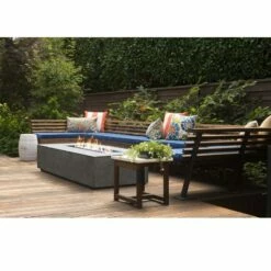 Prism Hardscapes Tavola I 56-Inch Rectangular Gas Fire Pit - PH-405 28 Prism Hardscapes Tavola I 56-Inch Rectangular Gas Fire Pit - PH-405 -BBQDIRECT Sales tavola 1 web resolution 1140x760 72res 2