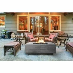 Prism Hardscapes Tavola III 48-Inch Gas Fire Pit - PH-407 23 Prism Hardscapes Tavola III 48-Inch Gas Fire Pit - PH-407 -BBQDIRECT Sales tavola 3 002 web resolution 1140x1140 72res