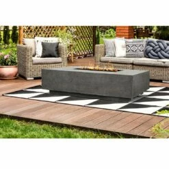 Prism Hardscapes Tavola IV 66-Inch Gas Fire Pit - PH-408 24 Prism Hardscapes Tavola IV 66-Inch Gas Fire Pit - PH-408 -BBQDIRECT Sales tavola 4 002 web resolution 1140x1140 72res