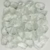 American Specialty Glass 1/4 Inch To 3/8 Inch Crystal Clear Fire Glass - 10 Pounds 1 American Specialty Glass 1/4 Inch To 3/8 Inch Crystal Clear Fire Glass - 10 Pounds -BBQDIRECT Sales tcrclea2 10