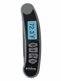Primo Instant Read Thermometer - PG00359