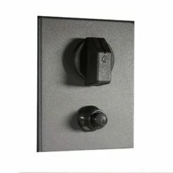 The Outdoor Greatroom Kenwood Dining Gas Fire Pit Table - KW-1242-K 19 The Outdoor Greatroom Kenwood Dining Gas Fire Pit Table - KW-1242-K -BBQDIRECT Sales the outdoor greatroom push button ignition image 24