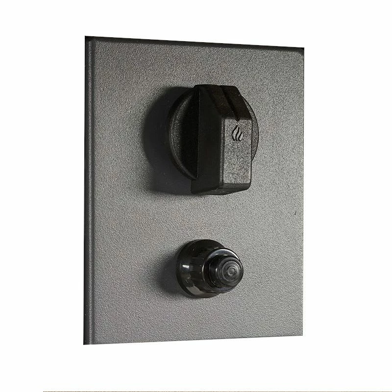 The Outdoor Greatroom Kenwood Dining Gas Fire Pit Table - KW-1242-K 9 The Outdoor Greatroom Kenwood Dining Gas Fire Pit Table - KW-1242-K - Image 7