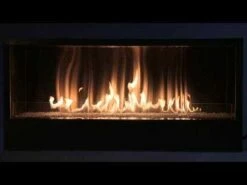 Empire 48-Inch Linear See Through Gas Fireplace With Fire Glass - OLL48SP12S / DG1 -BBQDIRECT Sales tmphqdefault 1055