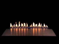 Empire Carol Rose Loft Series 30 Inch Outdoor Gas Fireplace Burner - OLI30 -BBQDIRECT Sales tmphqdefault 1061